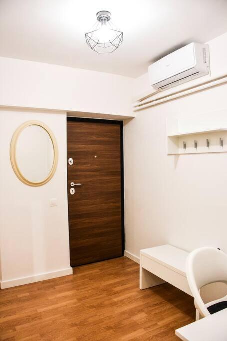 Newly Renovated-City Center Apartment Atény Exteriér fotografie