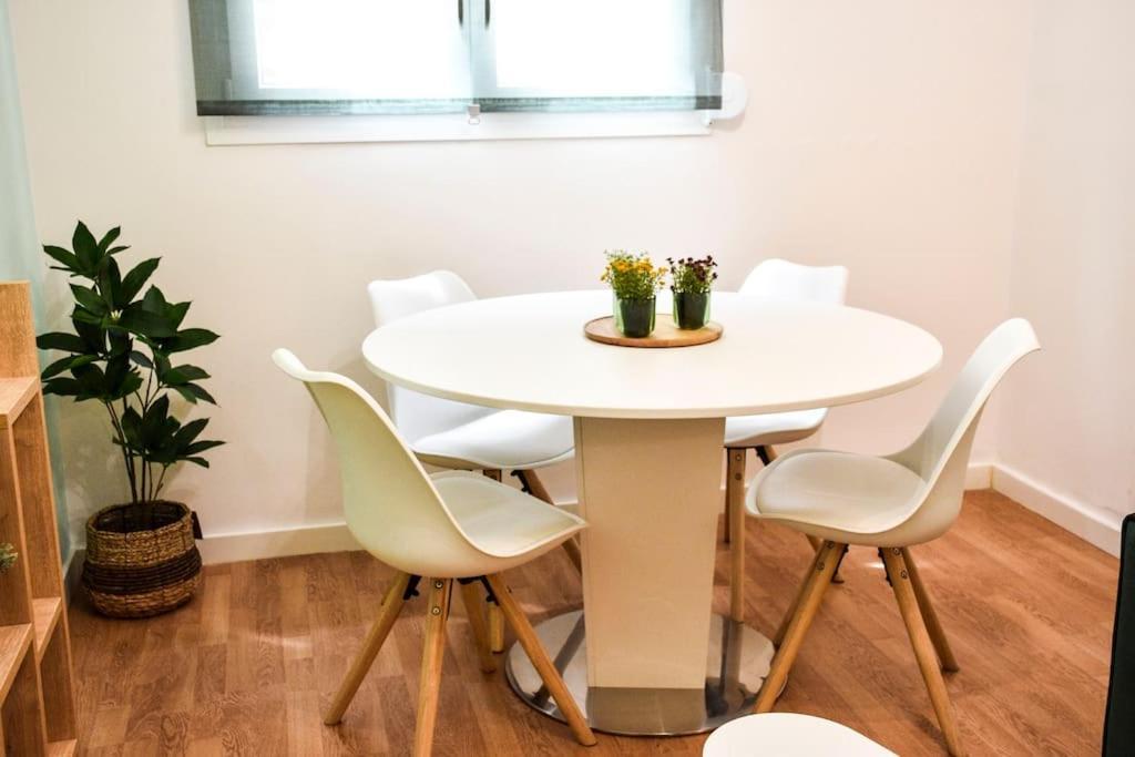 Newly Renovated-City Center Apartment Atény Exteriér fotografie